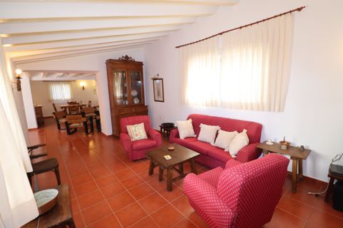 Cortijo i Velez-Blanco, Almeria, Velez-Blanco - € 180.000 | Ref: 3031-CH - foto 16